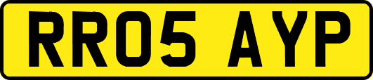 RR05AYP