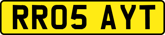 RR05AYT