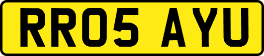 RR05AYU