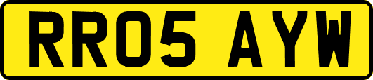 RR05AYW