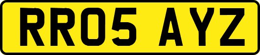RR05AYZ