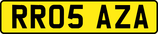 RR05AZA