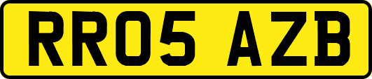 RR05AZB