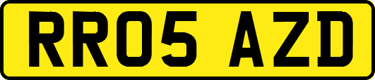 RR05AZD
