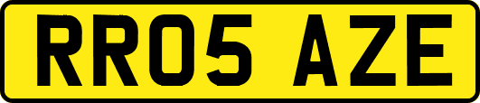 RR05AZE