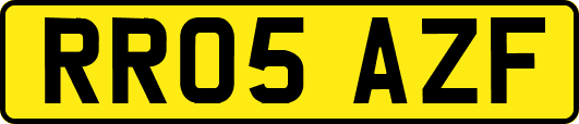 RR05AZF