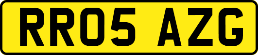 RR05AZG