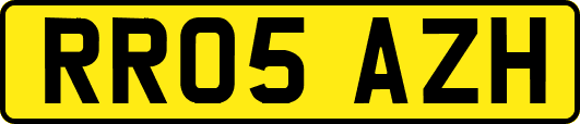 RR05AZH