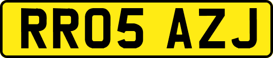 RR05AZJ