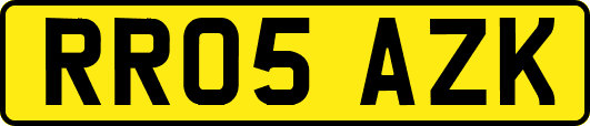 RR05AZK