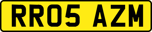 RR05AZM