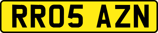 RR05AZN