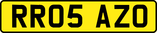 RR05AZO