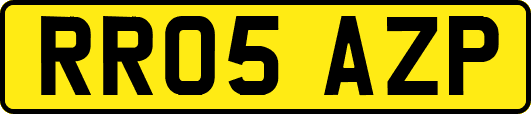 RR05AZP