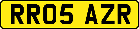 RR05AZR