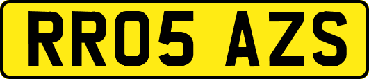 RR05AZS