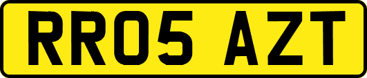 RR05AZT