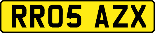 RR05AZX