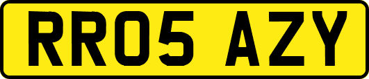 RR05AZY