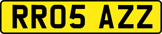 RR05AZZ