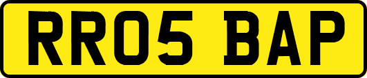 RR05BAP