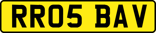 RR05BAV
