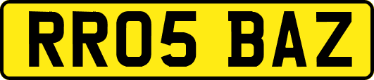 RR05BAZ