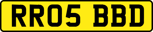 RR05BBD