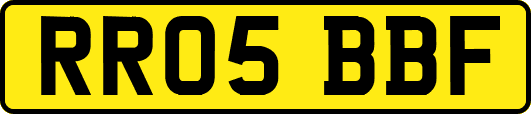 RR05BBF