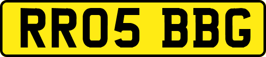 RR05BBG