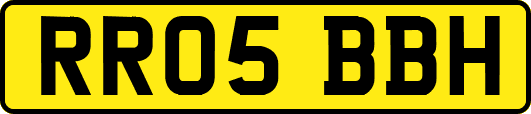 RR05BBH