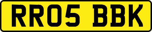 RR05BBK