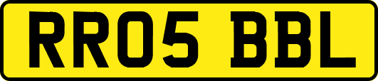 RR05BBL