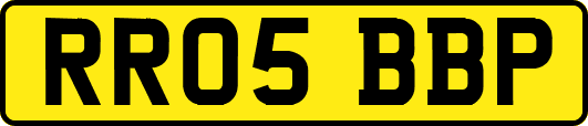 RR05BBP