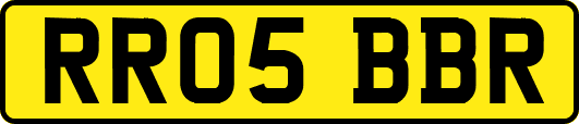 RR05BBR