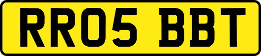 RR05BBT