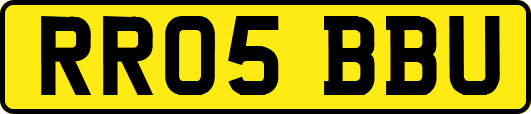 RR05BBU