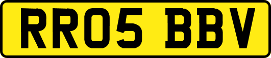 RR05BBV