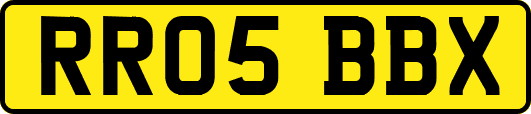 RR05BBX