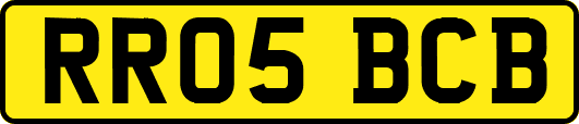RR05BCB
