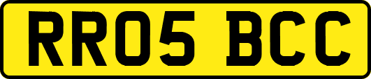 RR05BCC