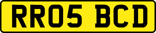 RR05BCD