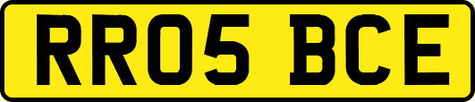 RR05BCE