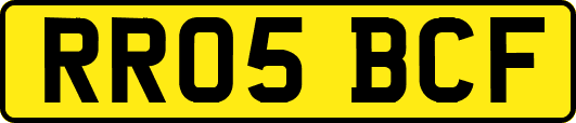 RR05BCF