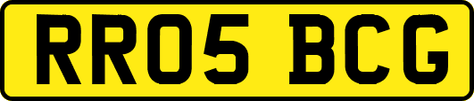 RR05BCG