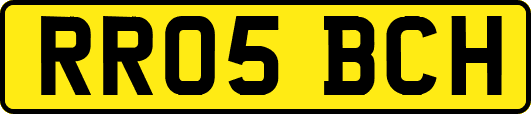 RR05BCH