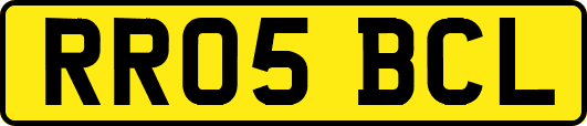 RR05BCL