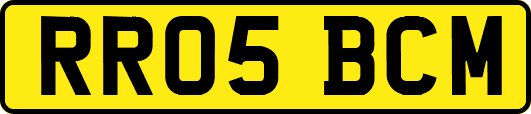 RR05BCM