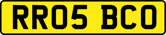 RR05BCO