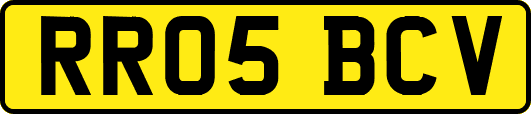 RR05BCV